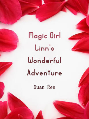 Magic Girl Linn's Wonderful Adventure